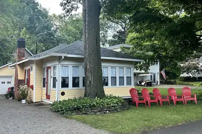 Image de Cheeky Cherry Cottage