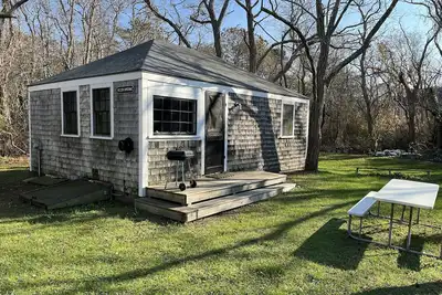 Image de Cozy Cape Cottage with Beach Access