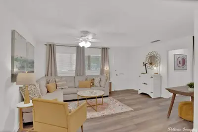 Image de Cheerful and chic- newly renovated home 4br/3b