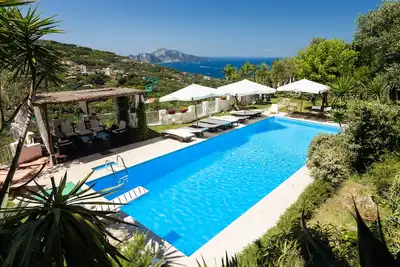 Image de Villa sun of Capri