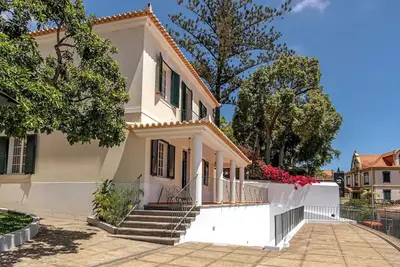 Image de Villa Carvalhal