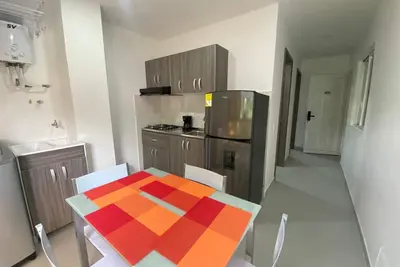 Image de Spectacular Caney 302 Studio Apart