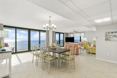 Image de Watercrest 2 bedroom 2 bath located on the 8th floor Sleeps 8. . . Great view!