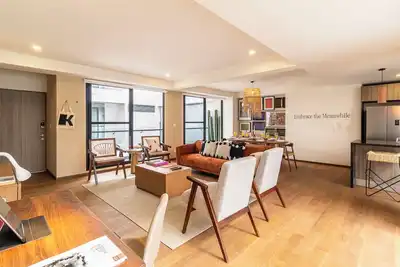 Image de Casa Colima by Kukun