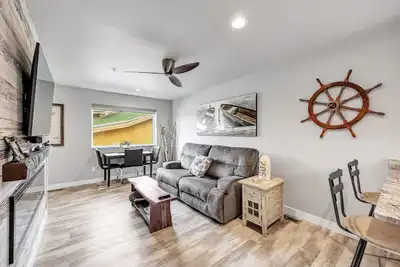 Image de Beachview Condo No 4