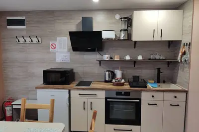 Image de Sladjana Apartments, Ap 5