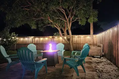 Image de Central Port Saint Lucie home for fun and relaxation