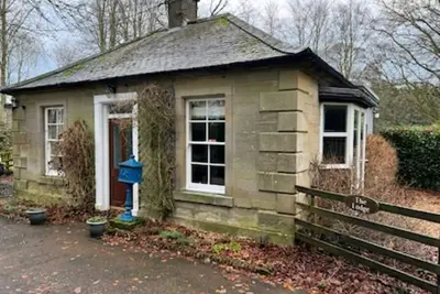 Image de The Lodge- charming cottage on private country house estate