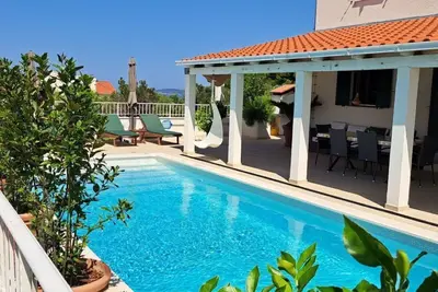 Image de Villa Voga - House with Private Pool Close to Beaches and Other Amenities