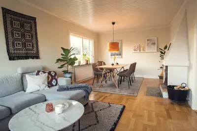 Image de Spacious house close to the sea for the extended family