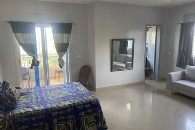 Image de Villa 7 chambres avec piscine à 200m de la plage à la Somone Sénégal