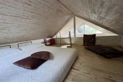 Image de A cottage in the middle of the countryside just a stone's throw from the center of Florence<br>