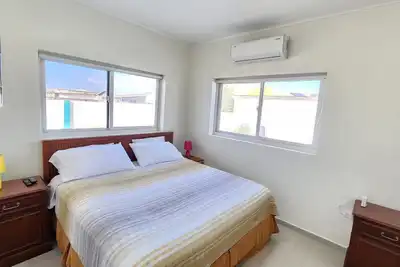 Ocean Breeze Apartments #2.
