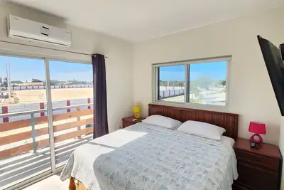 Ocean Breeze Apartments #4.