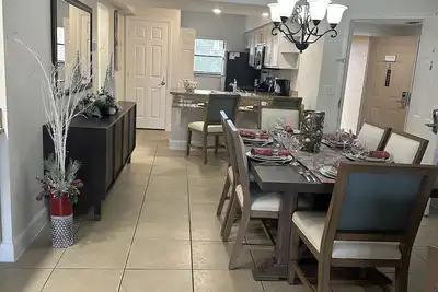 Image de 2 Bedroom Orlando Getaway