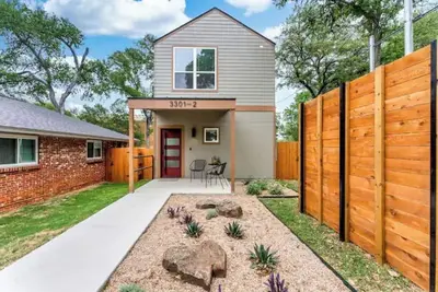 Image de Great location -  Downtown, Soco and Zilker Park\nSXSW, Acl, F1 and Sec Football