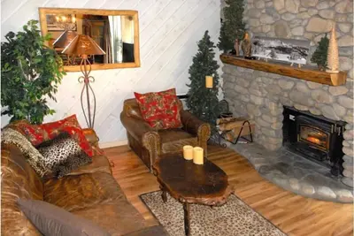 Image de Beautiful Spacious Snowcreek 1 Bedroom&Loft 4 beds