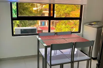 Image de Spectacular Apart Studio Caney 502