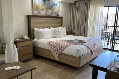 Image de Studio Condo in a four star resort near Disney