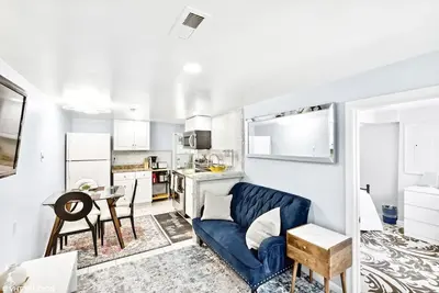Image de Perfect Alexandria Guest Suite Near Washington Dc!