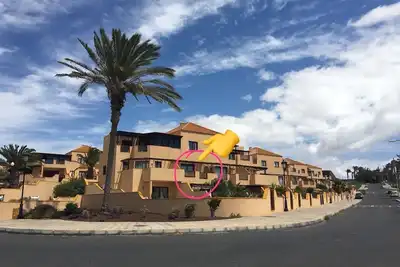 SpectacularSpectacular apartments with sea views