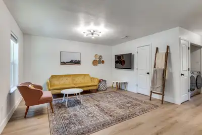 Image de *Clean* & Stylish home near Downtown Fort Worth