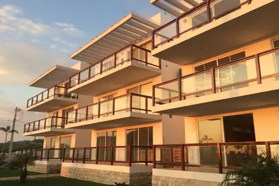 Image de Olon Beach Condo