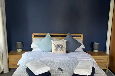 Image de Spacious accommodation in a beautiful village