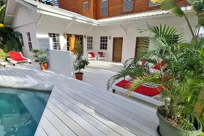 Image de Casita Carinosa - Amanda's Place - 3 bedroom house