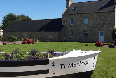 Image de Gîte côte des Lédendes
