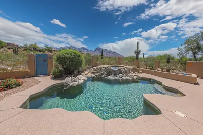 Image de Desert Skies Hideaway - Oro Valley Gem!