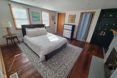 Image de Sweet Studio 20 min to Atlantic Ocean & 45 min to Boston!
