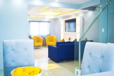 Image de Royal 3 Br Family Apartment
