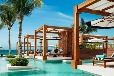 Image de Grand Bliss or Grand Mayan 2 Bd & 2 Ba Suite with Kitchen & Private Pool