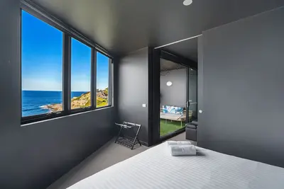 Image de Beautiful Ocean View Apartment
