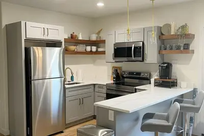 Image de Daytona Beach Centrally Located Guesthouse- 8 mins to beach