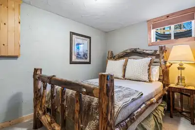 Image de Grand Lake Chalet, Spectacular views