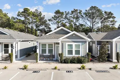 1383 - Victoria's Corner, a cozy 2-bed in Corolla