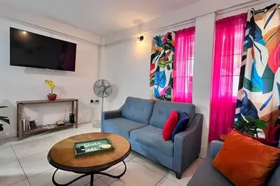 Image de Cozy 2 bedroom in peaceful location