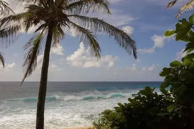 Image de Banzai Surf Combo - Ac walk to beach surf snorkel