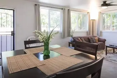 Image de Banzai Surf B - A/C included, steps to the beach!
