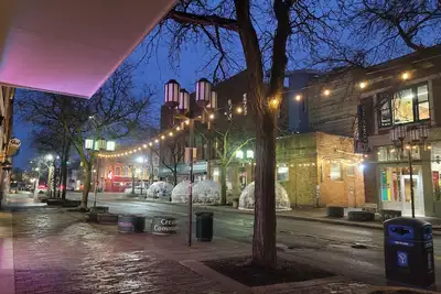 Image de Downtown Ypsilanti 3 bedroom / 1 bath apartment