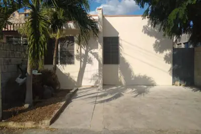 Image de House in Merida, 2 bedrooms, good location, safe area, Yucatan, Mexico