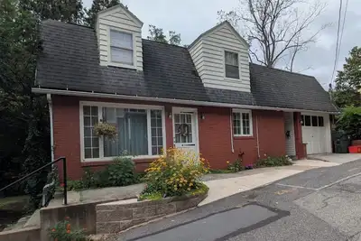 Image de Charming 2br Private Home in Downtown Bellefonte • Near Penn State & I-80