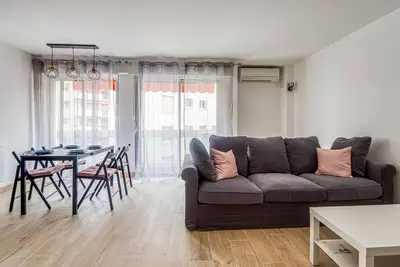 Image de Appartement Antoinette - Welkeys