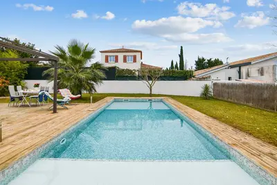 Image de Villa Iris - Welkeys