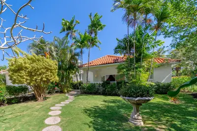 Image de Chateau De Mar Summer Specials 2025 Pay 6 stay 7 | Beach View - Located in  Beautiful St. Peter with Private Pool