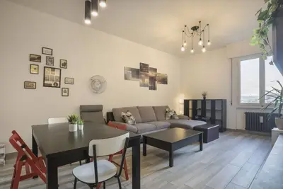 Brizio's Flat - Sweet Dreams in Florence