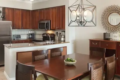 Image de Hyatt Windward Point Resort - Top Floor Condo