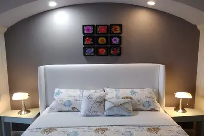Image de Spacious 4b near Beach